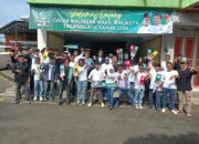 Usai Daftar ke Demokrat, Arif Hidayat Mantap ke PKB dan PPP