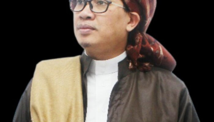 Abuya Muhyiddin: Komitmen Penyelenggara Pemilu Bersikap Jujur dan Adiil, Wujud Dari Sifat Mulia