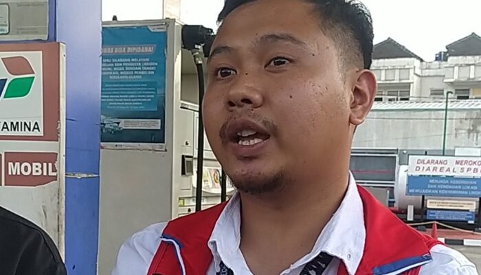 Segini Ambang Batas Toleransi Kekurangan Takaran BBM di SPBU