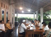 Jelang Pilkada Majalengka, 7 Pimpinan Parpol di Parlmen Bukber di Rumah Ketum Golkar