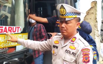 Arus Mudik dan Balik