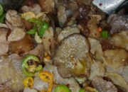 Catat! LEMBER Bermanfaat Turunkan Tekanan Darah dan Kolestrerol