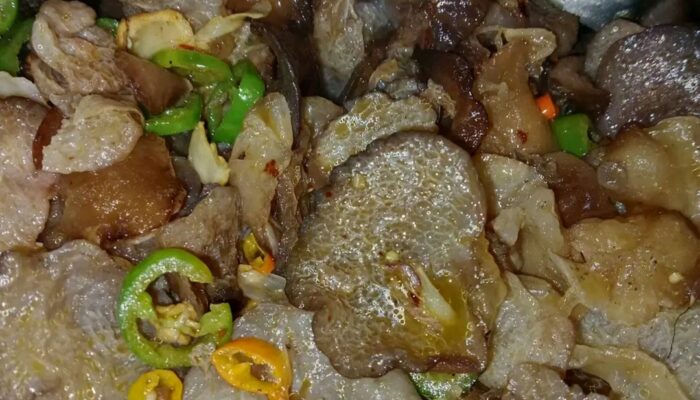 Catat! LEMBER Bermanfaat Turunkan Tekanan Darah dan Kolestrerol