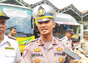 Mudik ke Tasik Biar Selamat, Kenali Medan Jalur Garut Singaparna