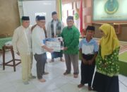 PUI Kota Tasik, Siap Kolaborasi Bareng Pemerintah