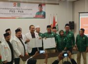 PKS-PKB Rintis Koalisi di Pilkada Kota Tasik, Usung Siapa Ya