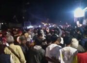 Geng Motor di Tasik Bikin Ulah Usai Bukber, Warga Naik Pitam