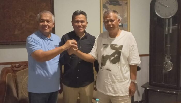 Gerindra Sodorkan Deden Galih Calon Bupati Garut