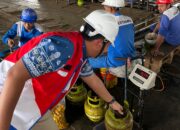Pertamina: Stok LPG dan BBM Aman di Cianjur dan Sukabumi