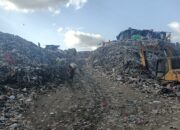 Dinas Lingkungan Hidup Lemburkan Penarik Sampah di Kota Tasikmalaya