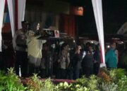 BEGINI Pesan Plh Bupati Sumedang Saat Perayaan Idulfitri