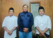 PT Indonesia Cyber Network Kembangkan Desa Berbasis Digital