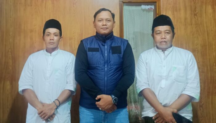 PT Indonesia Cyber Network Kembangkan Desa Berbasis Digital