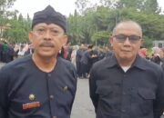 Begini Suasana Kerja Pertama ASN Pemkab Tasikmalaya Selepas Idulfitri