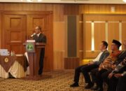 Ivan Dicksan Raih Gelar Doktor Dari Universitas Pasundan Bandung