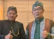 Amir Mahpud Sambut Baik Wacana Ridwan Kamil-Mulyadi untuk Pilgub Jabar