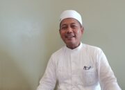 Dede Sudrajat Angkat Bicara Soal Pencalonan Pilkada Kota Tasik