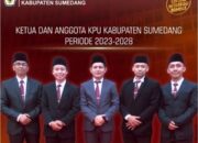 Ikuti, Lomba Maskot dan Jingle Pilkada Sumedang Tahun 2024