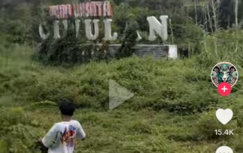 Taman Wisata Ciwulan