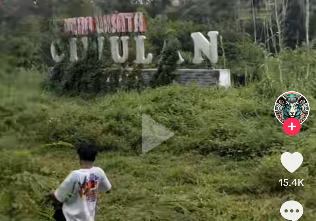 Taman Wisata Ciwulan