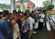 Pencari Loker Tasikmalaya, Coba Akses Hayu Gawe