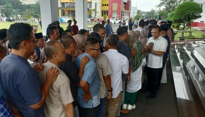 Pencari Loker Tasikmalaya, Coba Akses Hayu Gawe