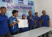 Siti Hajar Juharah, Kandidat Perempuan Pertama Niat Manggung di Pilkada Kota Tasik