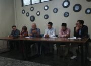 Forum Komunikasi Peduli Konstitusi, Jangan Terpengaruh Provokasi Demo ke MK