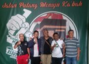 Artis Ibu Kota Ramaikan Pilkada 2024 Kota Tasikmalaya