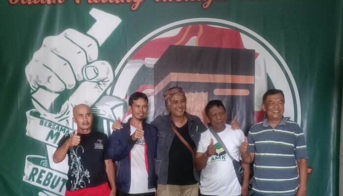 Artis Ibu Kota Ramaikan Pilkada 2024 Kota Tasikmalaya