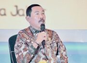 Rektor IPDN Soroti Soal Indikator Pembangunan Provinsi Jawa Barat Tahun 2023