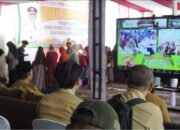 Jelang Idulfitri, Pemkab Tasikmalaya Gelar Gerakan Pangan Murah