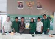 Dari Tiga Pengambil Formulir PKB Kota Tasik, Salah Satunya Kepala Kemenag