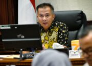 Pj. Gubernur Jabar Ajak Nobar Semifinal Piala Asia U-23