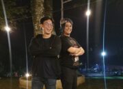 Dicky Candranegara dan Arif Ngopi Bareng, Bahas Ini