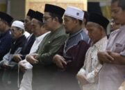 Safari Ramadan Bupati dan Wakil Bupati Tasikmalaya
