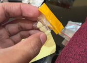 Pengunjung Tahanan Rutan Bandung Bawa Narkoba, Diamankan