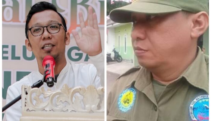 Aliansi Kopi Hitam, Kaji Nama Calon Wakil Wali Kota Tasik