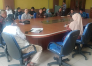 Begini Hasil Evaluasi Komisi I Soal Pemilu 2024 di Kabupaten Tasikmalaya