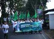 Andi Ibnu Hadi Siap Tarung di Pilwalkot Tasikmalaya