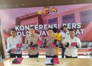 Terungkap, Kasus Tindak Pidana Asusila dan Cabul