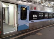 Mulai 2 Mei 2024: KA Lodaya Bandung-Solobalapan Gunakan Kereta Eksekutif dan Ekonomi Stainless Steel New Generation