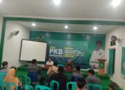 Polemik Internal DPC PKB di Tengah Proses Penjaringan Bakal Calon Bupati Tasikmalaya