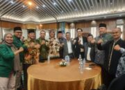 Bakal Calon Wali Kota Tasik Kumpul Bertemu Cak Imin, Ada yang Absen