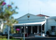 Gedung Pakuan Dibuka untuk Umum, Khusus Sabtu dan Minggu