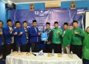 CNY: Koalisi PPP-PAN Pas, Cukup Tiket Usung Cabup-Cawabup Tasikmalaya