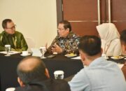 Perbamida Dorong BPR se-Jabar Motekar, Diapresiasi Pj. Bupati Sumedang