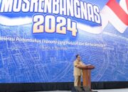 Jabar Terbaik Pertama Pembangunan Daerah, Nol Status Desa Tertinggal