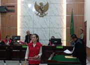 PN Bandung: Kasus Dugaan Penjualan Rumah Mewah, Terdakwa Ajukan Penangguhan Penahanan