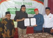 Ono Surono: Pordasi Jawa Barat Kembangkan Potensi Atlet, Gandeng Sejumlah Pondok Pesantren